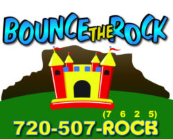 How Bounce The Rock’s rentals work