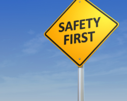 Safety Matters – General Inflatable Safety Guidlines