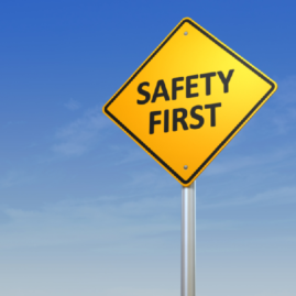 Safety Matters – General Inflatable Safety Guidlines