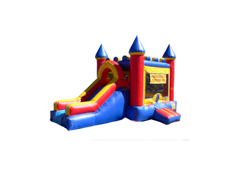 dry bouncer