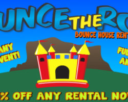 Check out our Facebook page for specials and discounts