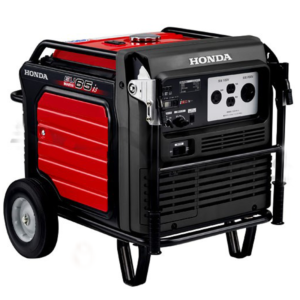 Portable Generator $50.00